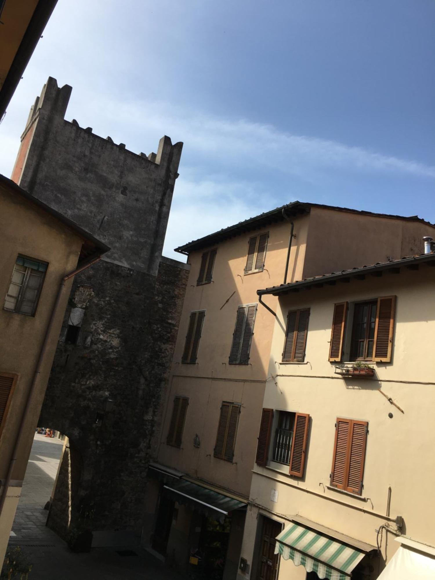 L'Arco E' Di Fio Apartment Camaiore Exterior photo