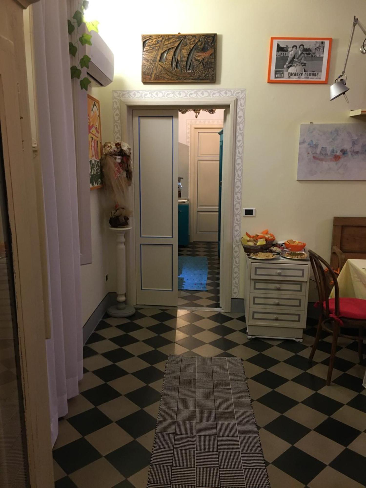 L'Arco E' Di Fio Apartment Camaiore Exterior photo