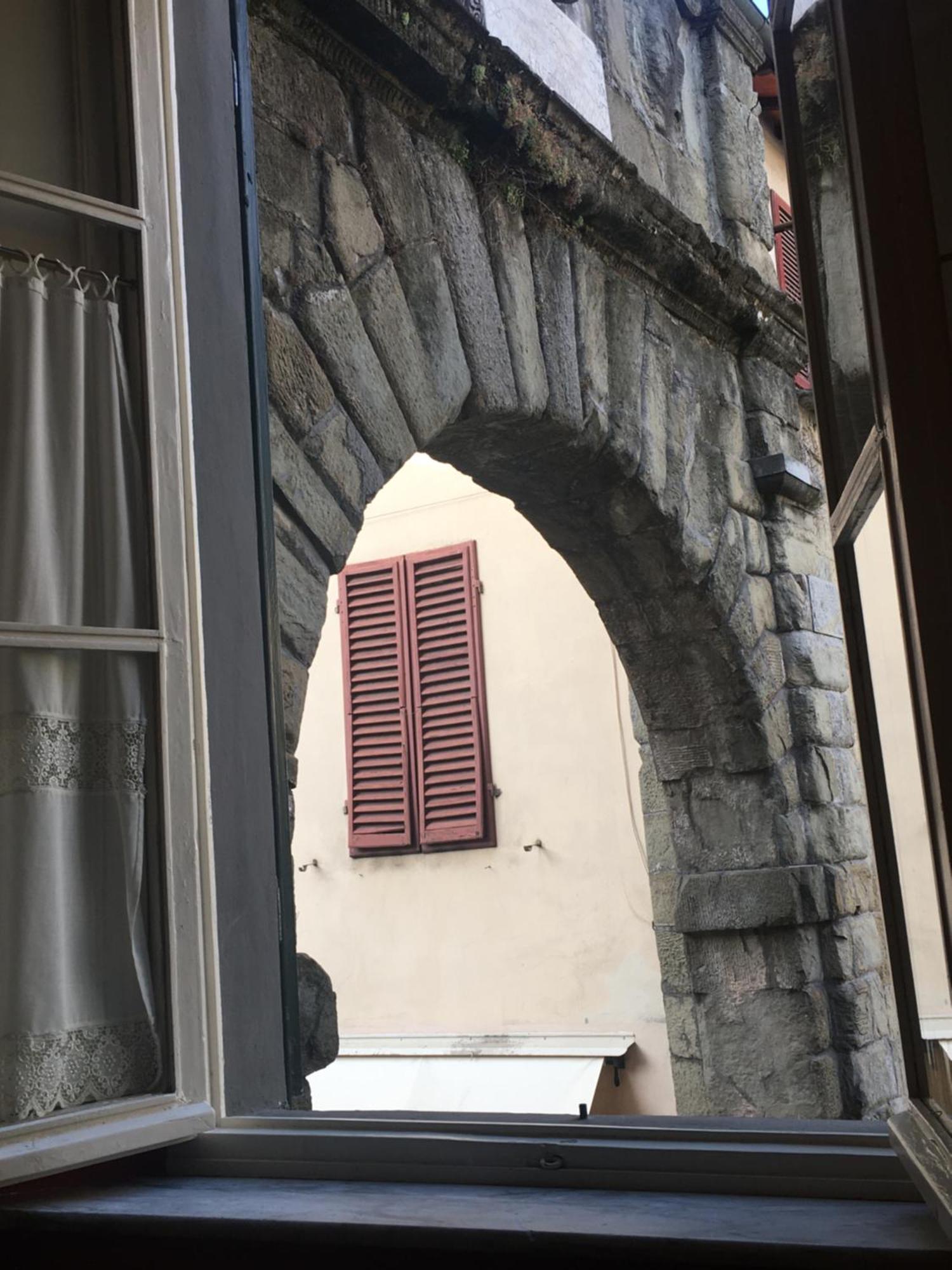 L'Arco E' Di Fio Apartment Camaiore Exterior photo