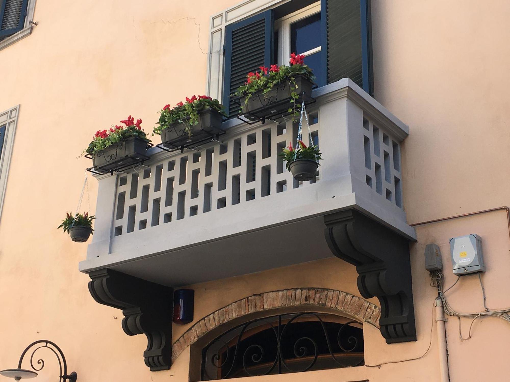 L'Arco E' Di Fio Apartment Camaiore Exterior photo