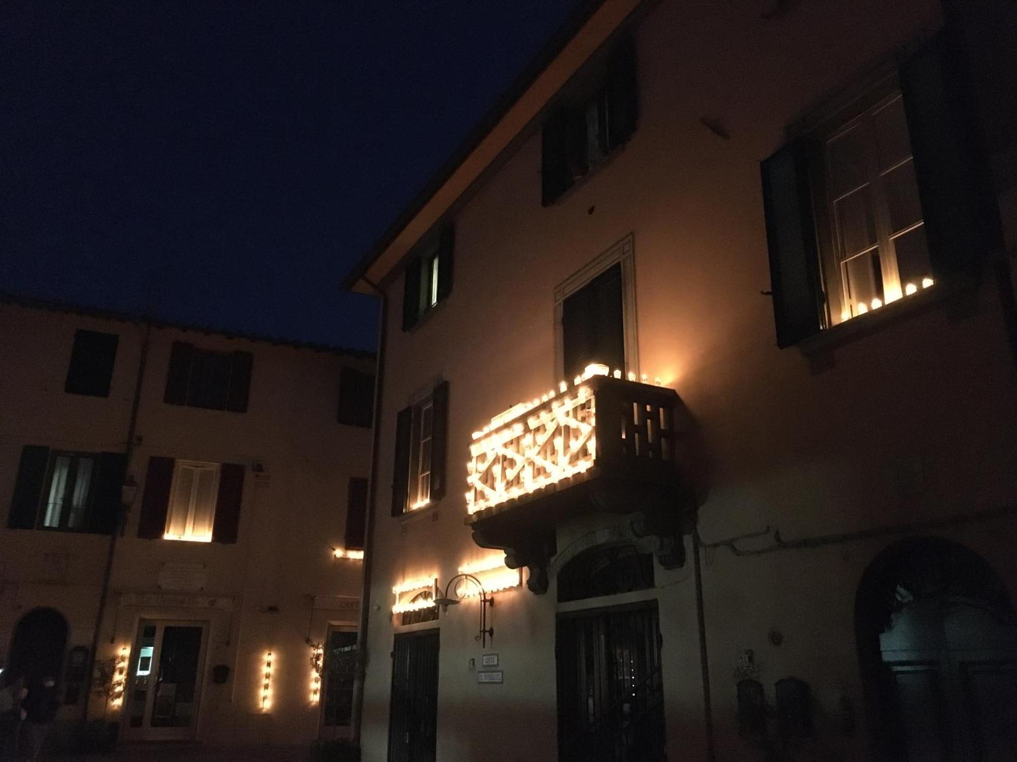 L'Arco E' Di Fio Apartment Camaiore Exterior photo